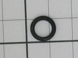 Picture of SINGLE O RING ONLY FOR GM5 RINSE JET